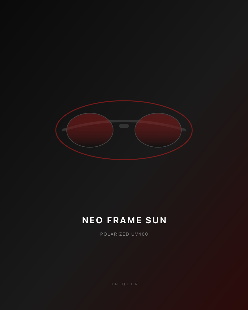 NEO FRAME SUN