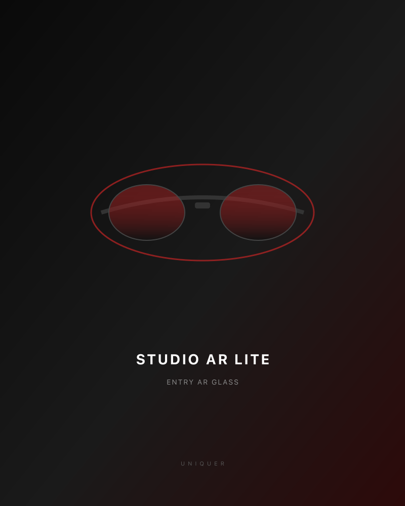 STUDIO AR LITE