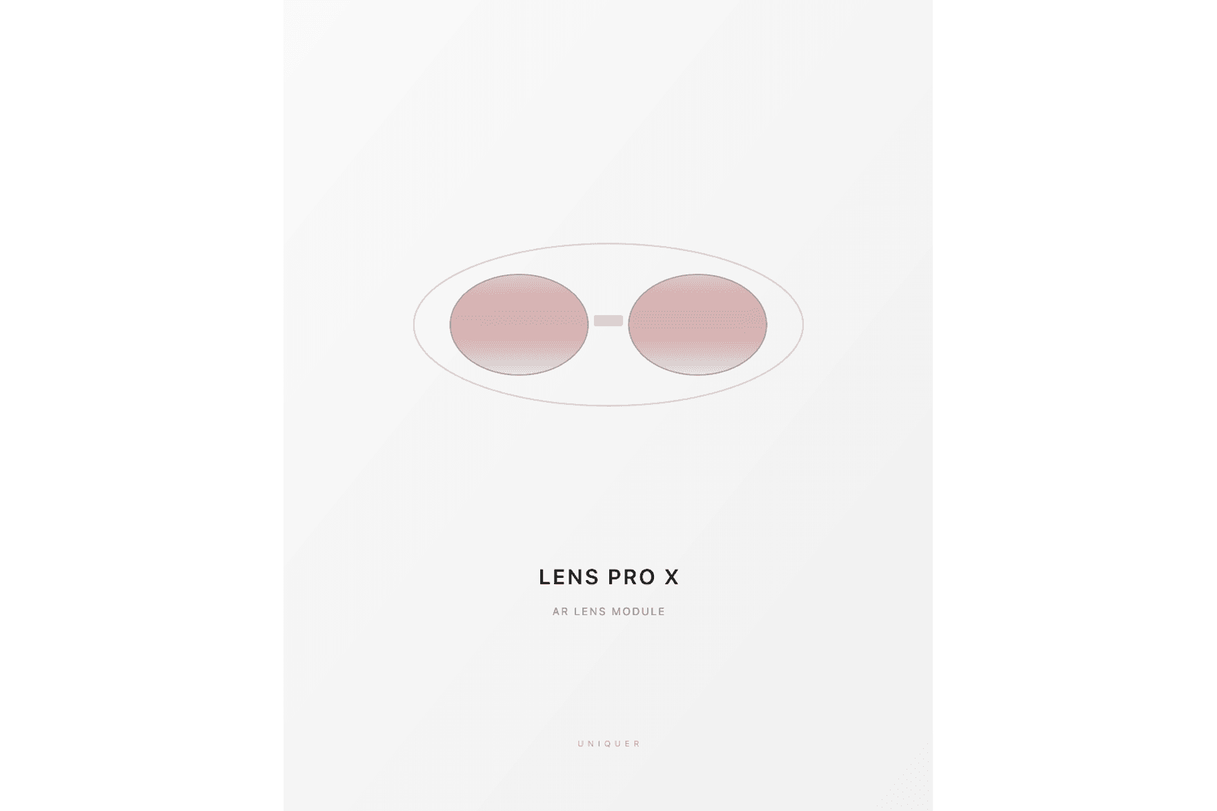 LENS PRO X